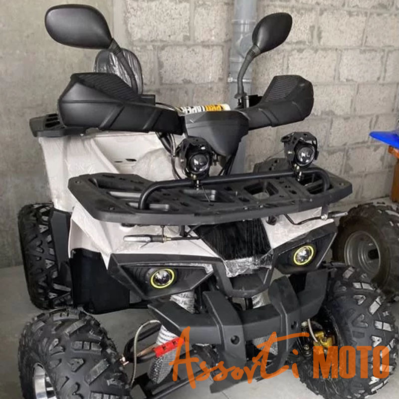 Квадроцикл Hammer 170 MAX